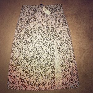 American Eagle cocktail skirt